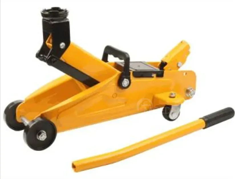 Mechanical crane Tolsen Tbilisi - photo 1