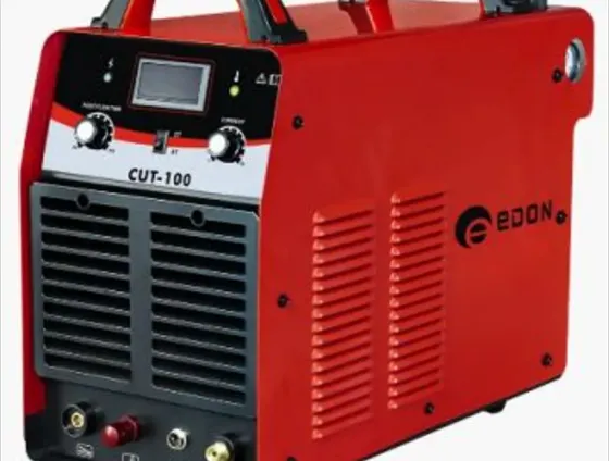 Plasma cutting machine Edon Tbilisi