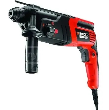 Hammer drill demolition hammer Black&Decker Tbilisi