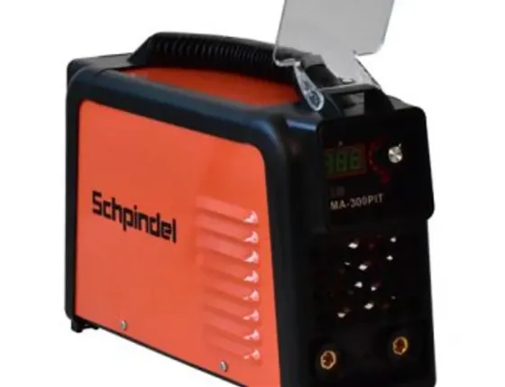 Welding machine Schpindel Tbilisi
