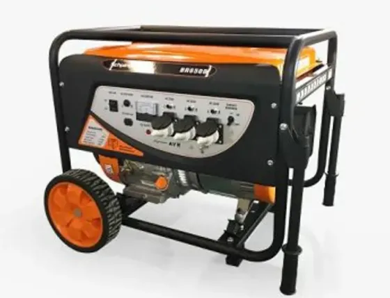 Мы предлагаем шпиндельный генератор марки Schpindel. Тбилиси