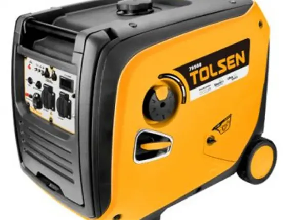 Генератор-трансформатор Tolsen Тбилиси