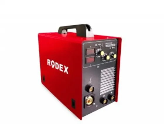 Combined welding machine Kemp and Svarka Tbilisi