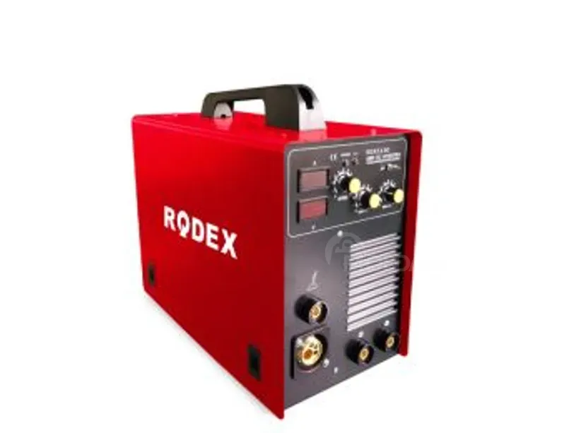 Კომბინირებული შედუღების აპარატი კემპი და სვარკა თბილისი - photo 1