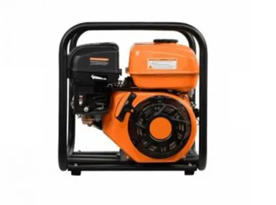 Schpindel - водяной насос на бензине Тбилиси