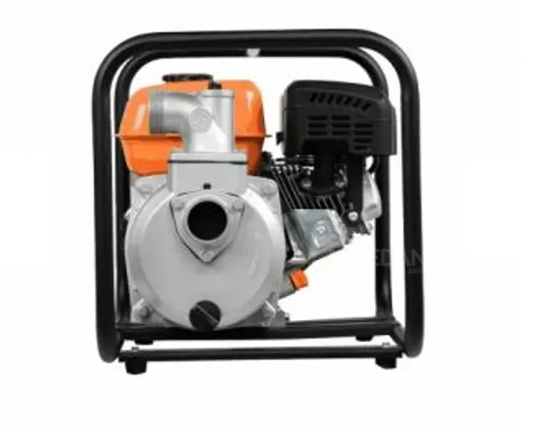 Schpindel - water pump on gasoline Tbilisi - photo 3