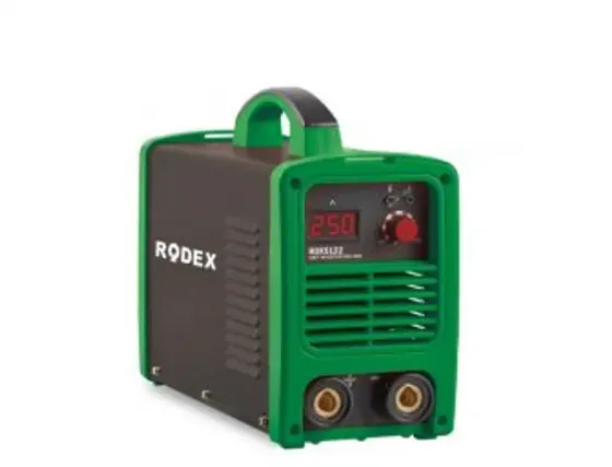Inverter welding machine Rodex Tbilisi