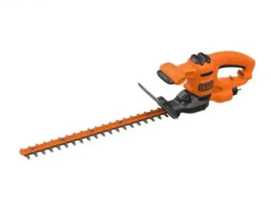 Ბუჩქის საკრეჭი Black&Decker თბილისი