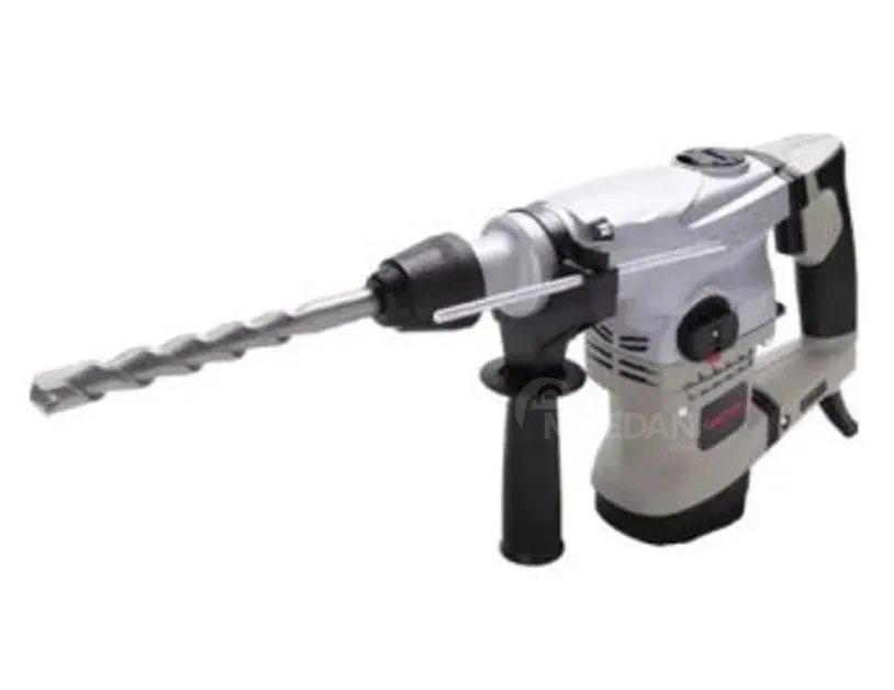 Перфоратор сверло коронка Тбилиси - изображение 1