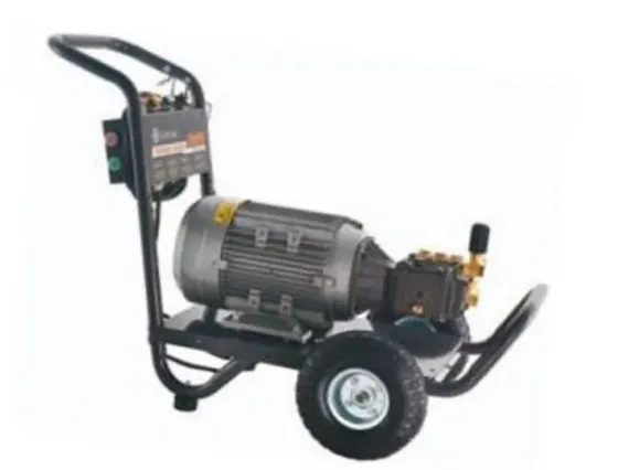 Мойка высокого давления Schpindel Тбилиси