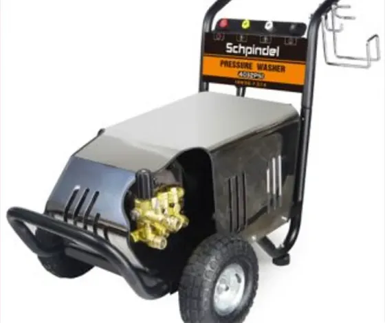 Мойка высокого давления Schpindel Тбилиси