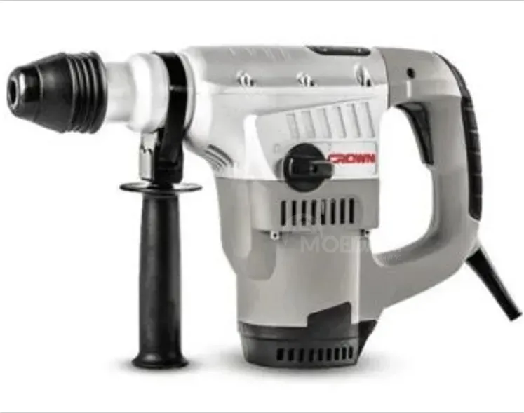 Პერფერატორი დრელი Crown თბილისი - photo 1