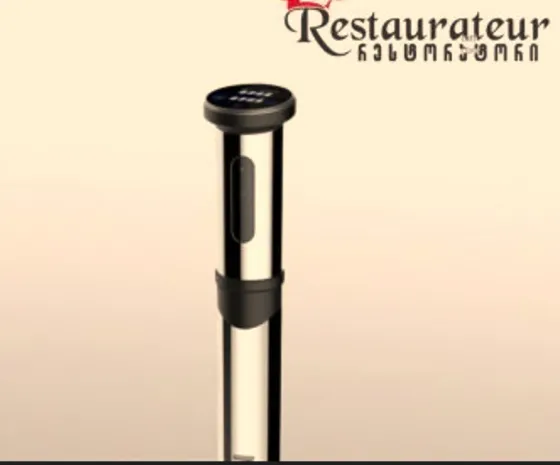 Тепловой циркулятор Тбилиси