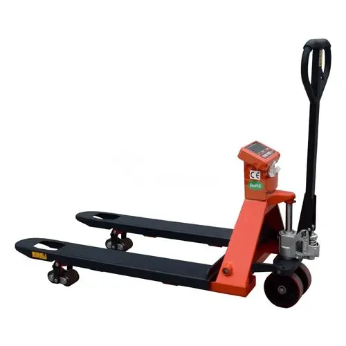Pallet truck crane Tbilisi - photo 1