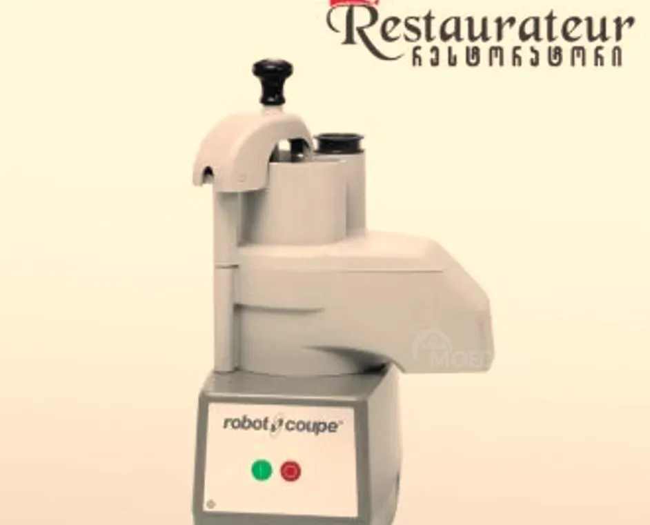 Фрукторезка Тбилиси - изображение 1