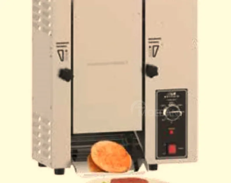 Вертикальный конвейерный тостер, однокамерный Тбилиси - изображение 1