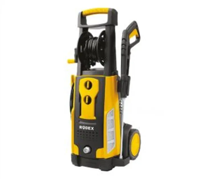 Мойка высокого давления Rodex Karcher Тбилиси - изображение 1