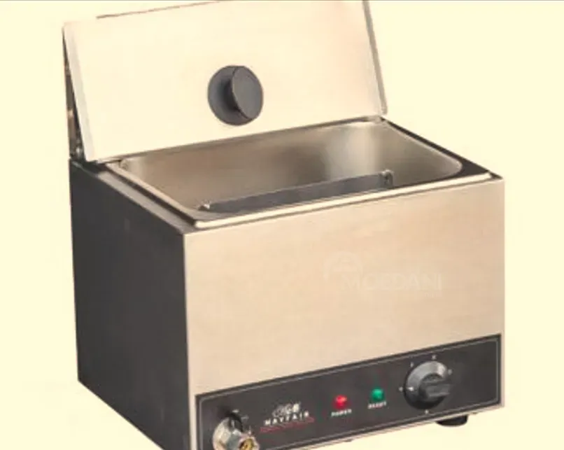 Сосисковарка/яйцеварка Тбилиси - изображение 1