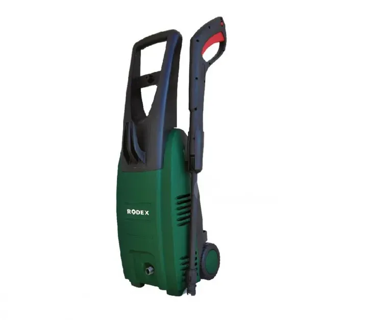 Мойка высокого давления Rodex Тбилиси - изображение 1
