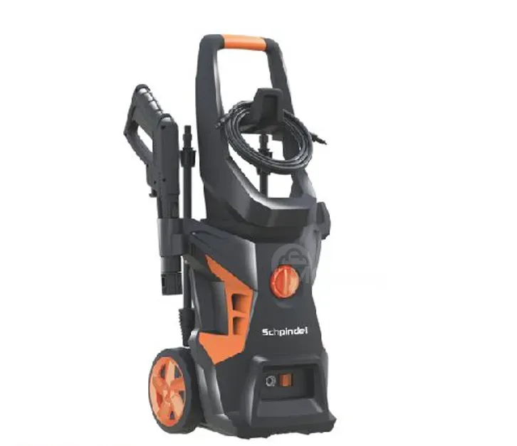 Მაღალი წნევის აპარატი Schpindel თბილისი - photo 1