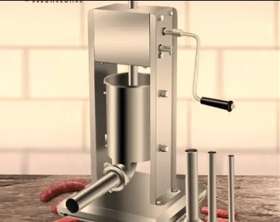 Сосискорезка 7 литров. Тбилиси