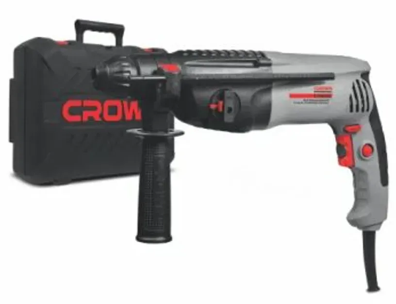 Იყიდება პერფერატორი დრელი Crown თბილისი - photo 1