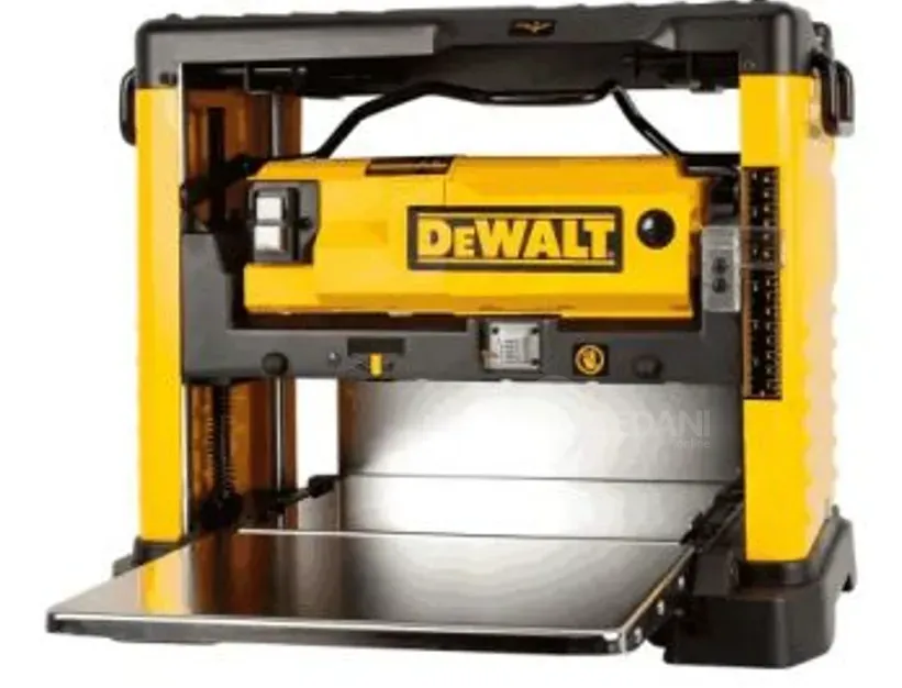 Dewalt რეისმუსი თბილისი - photo 1