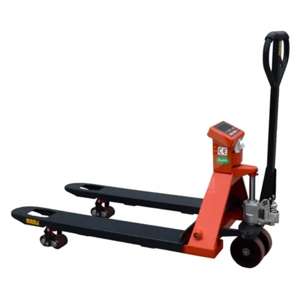 Тележка с весами 3000 кг Тбилиси - изображение 1