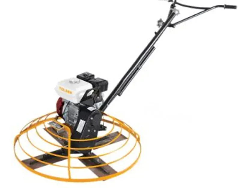 Tolsen concrete polishing machine Tbilisi - photo 1