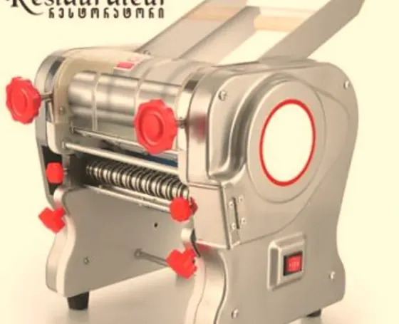 Промышленная пресса войны Тбилиси