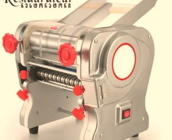 Ცომის სამრეწველო პრესი თბილისი - photo 1