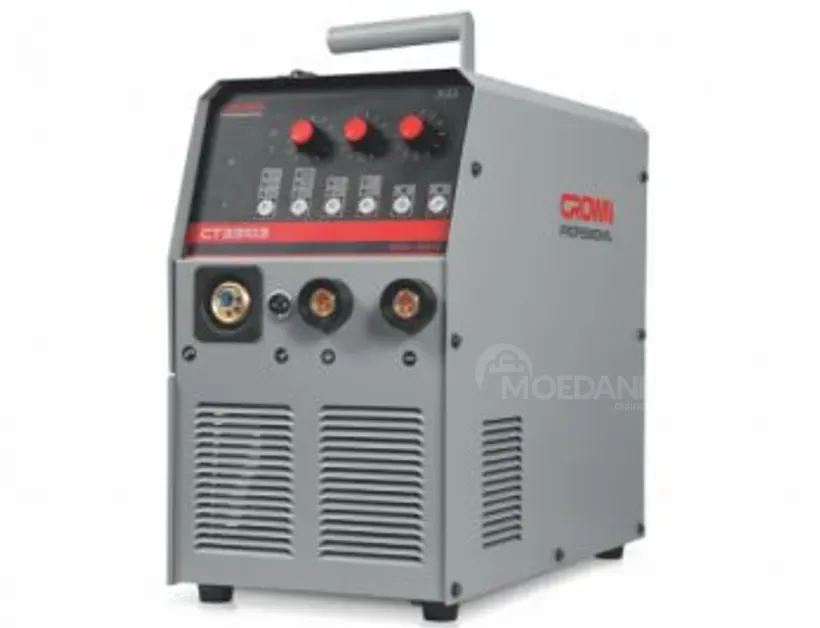 Аппарат для сварки коронкой «Кемп» 250А Тбилиси - изображение 1