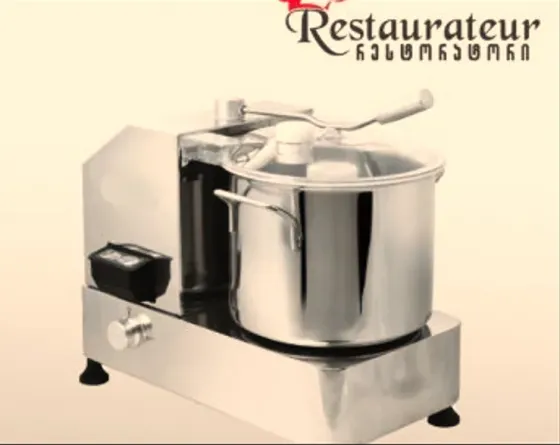 Электрическая овощерезка и фрукторезка Тбилиси