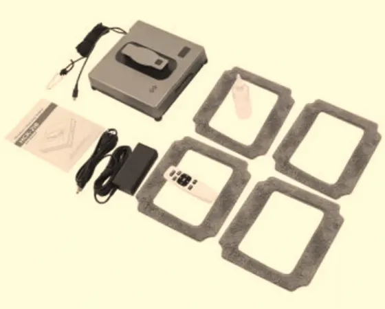 Мини-робот-уборщик Тбилиси