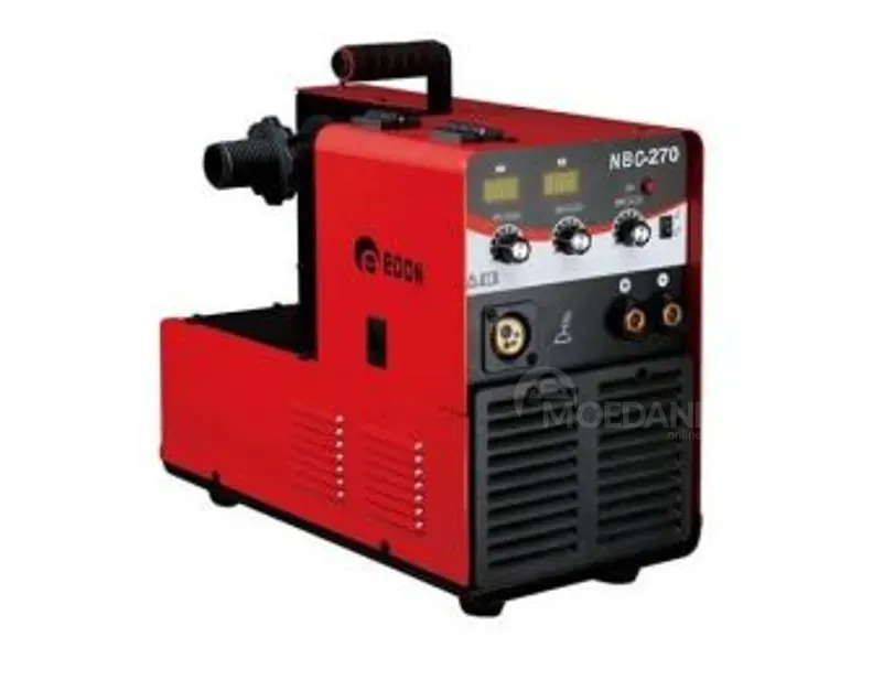 Сварочный аппарат Эдон Тбилиси - изображение 1