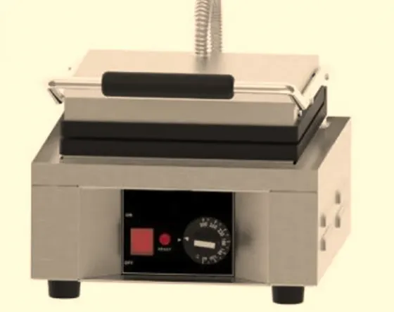 Электрическая вафельница с 2 отделениями Тбилиси