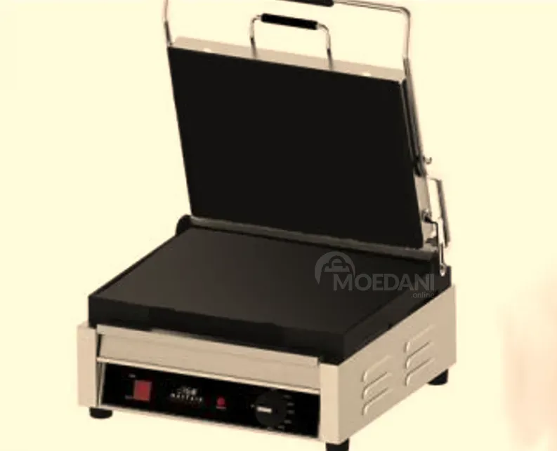 E. Решетка - плоская Тбилиси - изображение 1