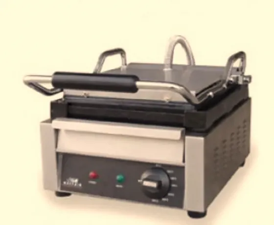 Электрическая вафельница с 4 отделениями Тбилиси