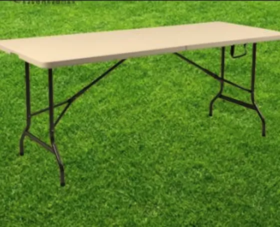 Складной стол металлическая конструкция Тбилиси