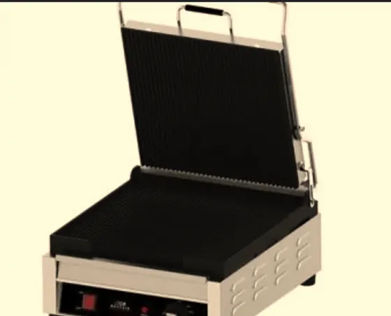 Стейк на гриле, жареный Тбилиси