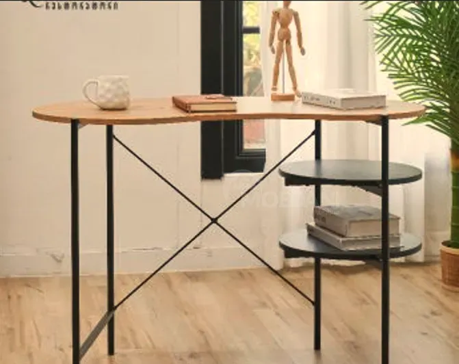 Компьютерный стол Тбилиси - изображение 1