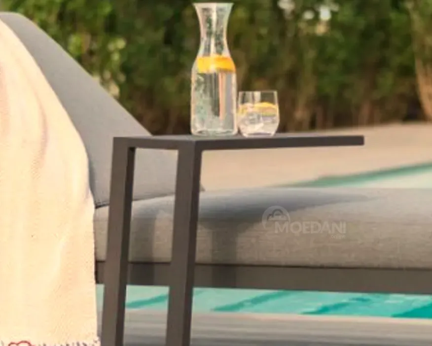 Алюминиевый стол Тбилиси - изображение 2