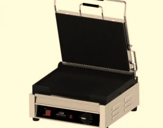 Эл. гриль - Разобранный Тбилиси