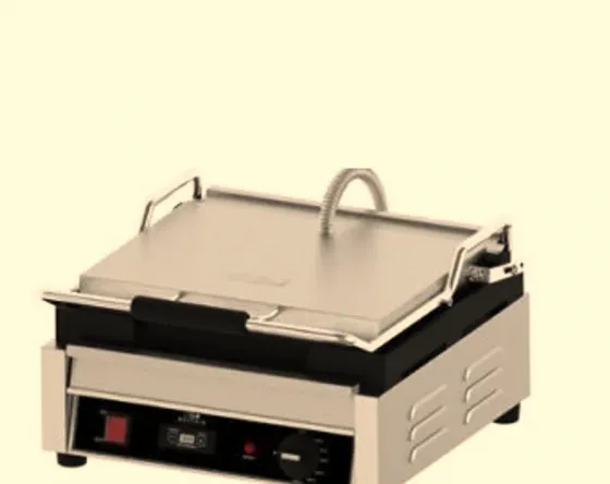 Эл. гриль - Разобранный Тбилиси