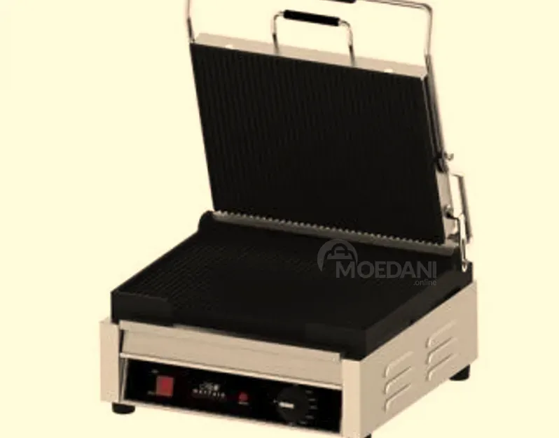 Эл. гриль - Разобранный Тбилиси - изображение 1