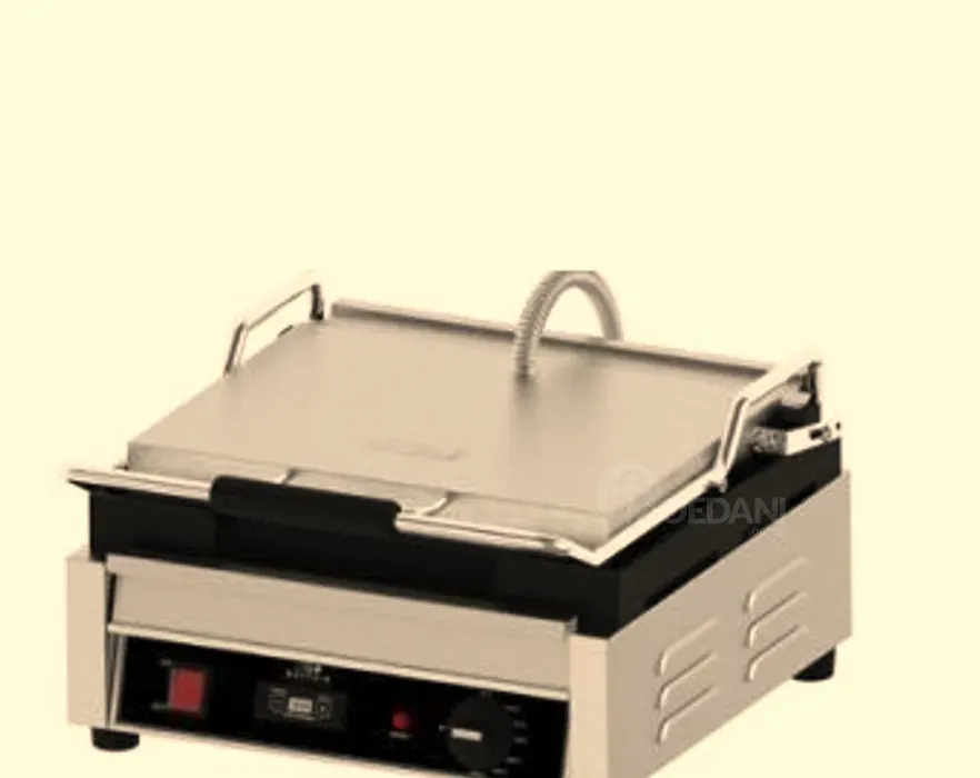 Эл. гриль - Разобранный Тбилиси - изображение 2