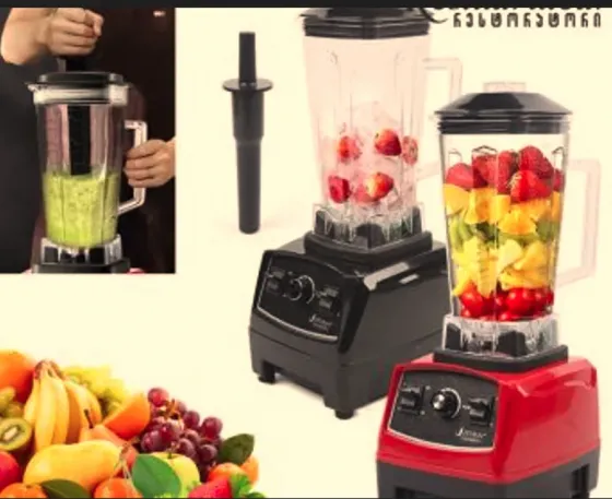 Блендер 1,5 л. Тбилиси