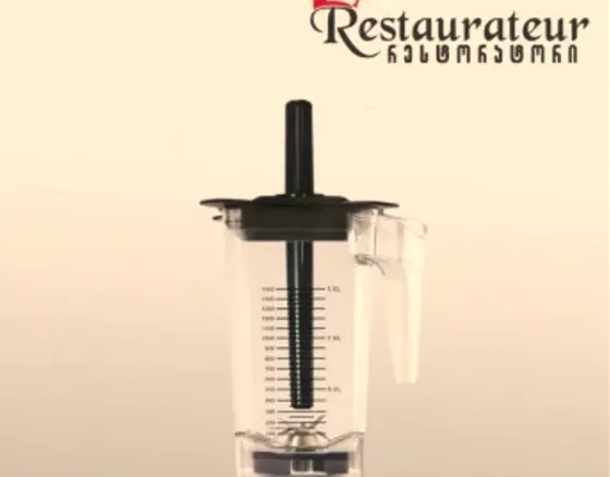 Блендер 1,5 л. Тбилиси