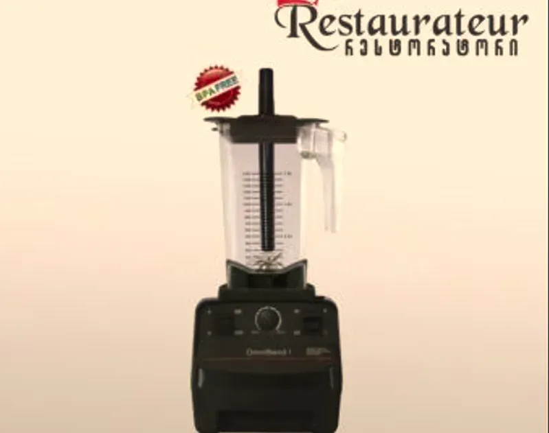 Блендер 1,5 л. Тбилиси - изображение 1