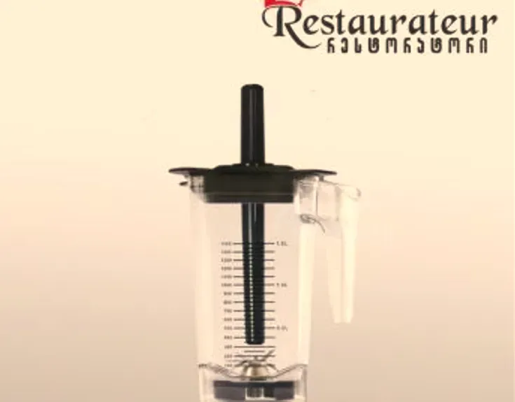 Блендер 1,5 л. Тбилиси - изображение 3